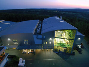 WDZ Druckzentrum Heuchelhof