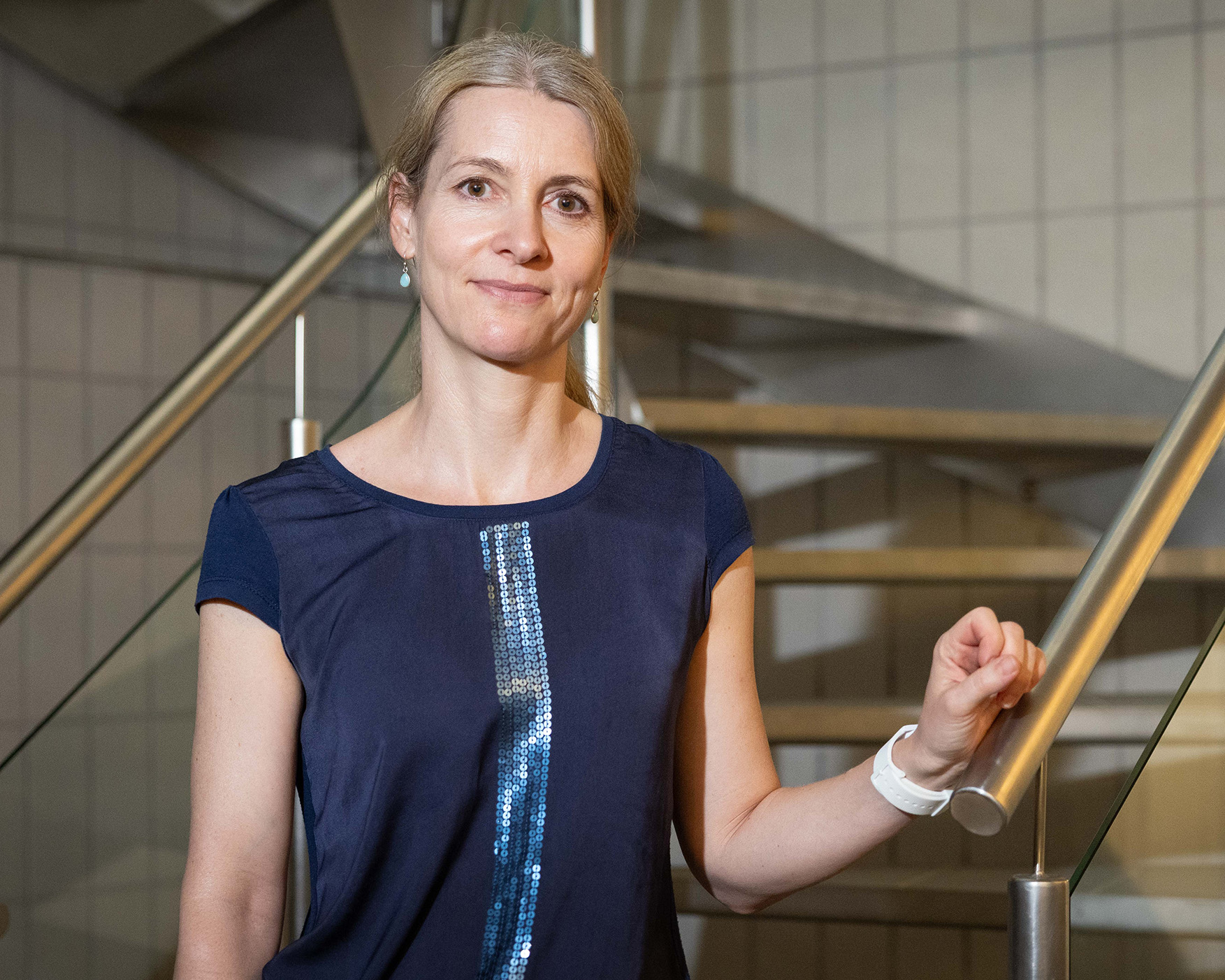 „Ich sehe uns tatsächlich als vierte Gewalt, an die sich Bürgerinnen und Bürger bei Missständen wenden können“